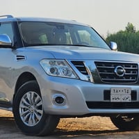 باترول 2011 • فل فول • بشرط تحويل