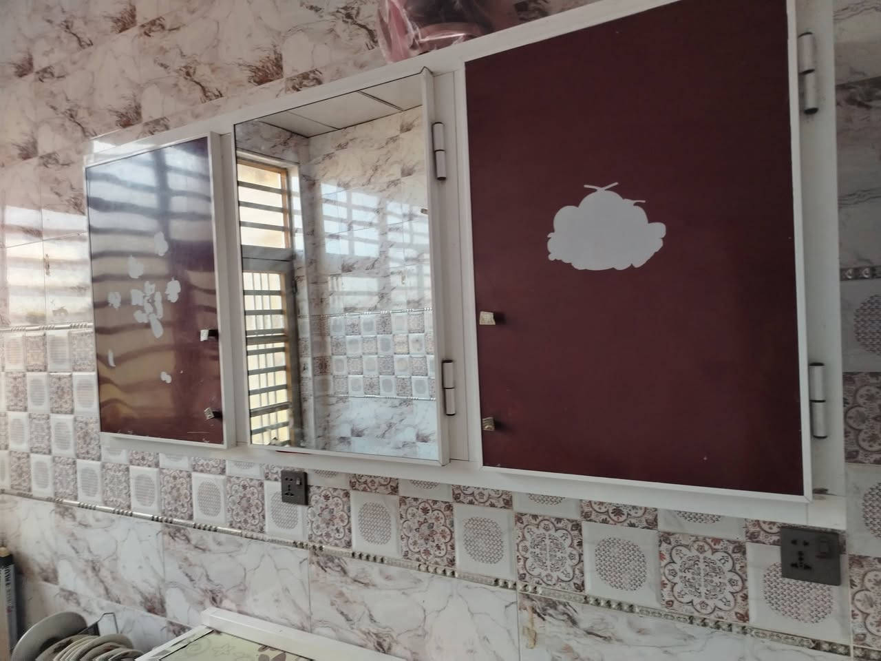 كاونتر للبيع اربع قطع ٢ سنك وارضي وملحق بي ضرر بسيط للاستفسار خاص


**إذا كنت صاحب هذا الإعلان وتريد حذفه لأي سبب، رجاءا أرسل رسالة إلى الدعم الفني**