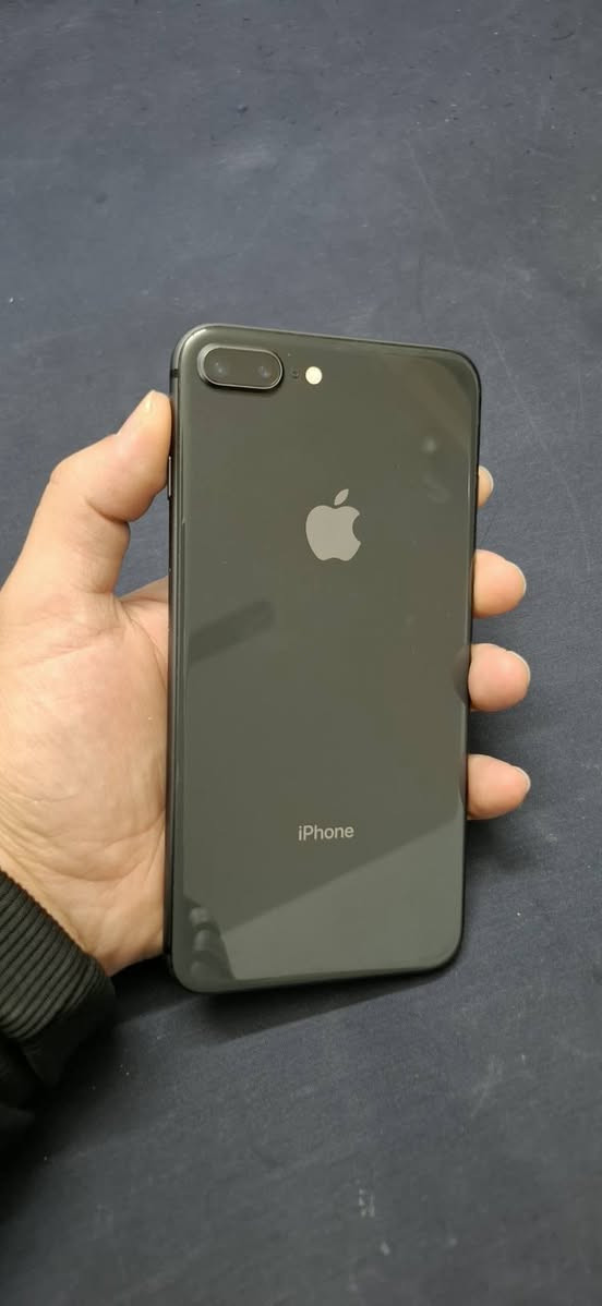 ايفون ٨ بلس ذاكره 256  كله شغال اي خلل مابي سعر ١١٠ مكاني حي العسكري


**إذا كنت صاحب هذا الإعلان وتريد حذفه لأي سبب، رجاءا أرسل رسالة إلى الدعم الفني**