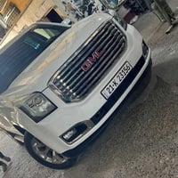 يوكن SLT • ٢٠١٦ • البصره