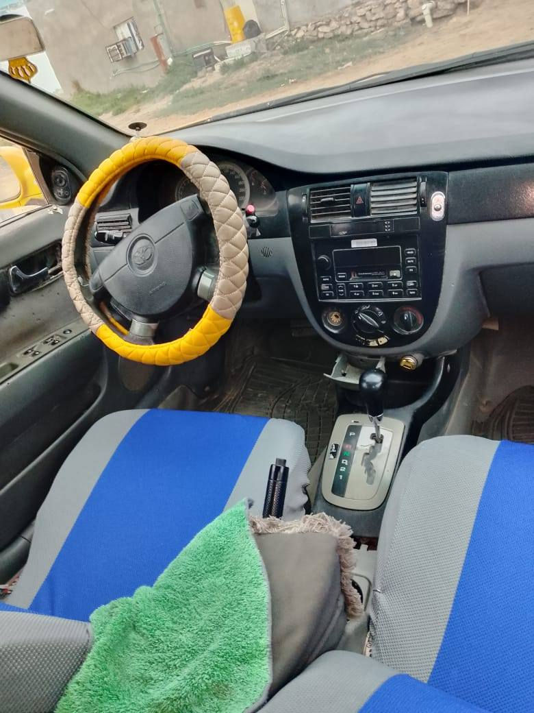 أوبتره للبيع موديل 2007 سياره حلوه بيه معجون مصبوغه عام كير ستوني مبدله معه ضفيرت كير ومكيه سنويه 2029  مكينه بيه بدايت بخار ترايك واين متريد سياره بيه عزم خير من أل لله  سعر 45 وبيه مجال  حك جيه  ***********
