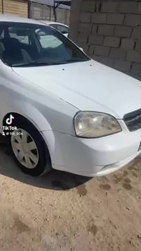 اوبترا ٢٠٠٨ • مكينة جديدة • رقم كربلاء