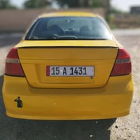 افيو موديل 2009 انبار بأسمي خليجي كير محرك جديد حدادية جديدة تبريد شغا...