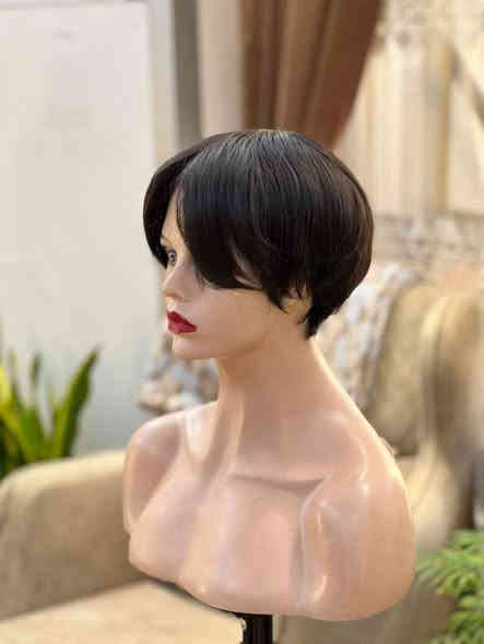 فايبر طبيعي تتحمل حرارة غسل سيروم تمشيط
ضمان سنة 
شعر ناعم حرير
.
رقم الواتساب ***********
.
#wig #hair #expansaodaconsciencia
