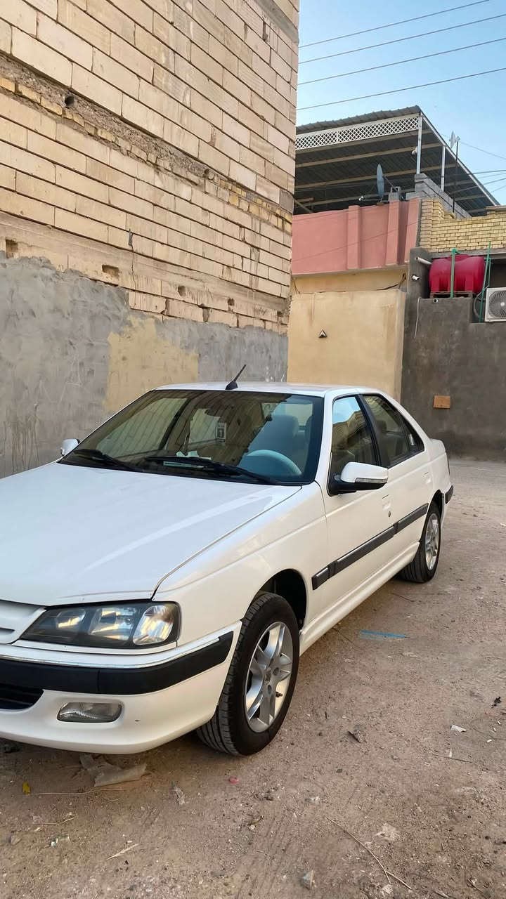 بيجو بارص 2023مكفولة من كلشي بدي ومكينة وكير وتبريد
اقصاد بأسم صديقي 
السعر 68
***********

