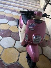 ماكس بوليسي • مبدل كاور • مكاني