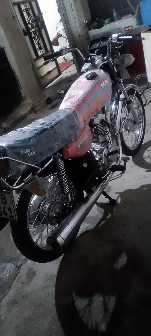 للبيع موديل 23 طالعه بال 24 ناعمه شلامشه مكان البصره القبله شراي يتصل رقم بصره


**إذا كنت صاحب هذا الإعلان وتريد حذفه لأي سبب، رجاءا أرسل رسالة إلى الدعم الفني**