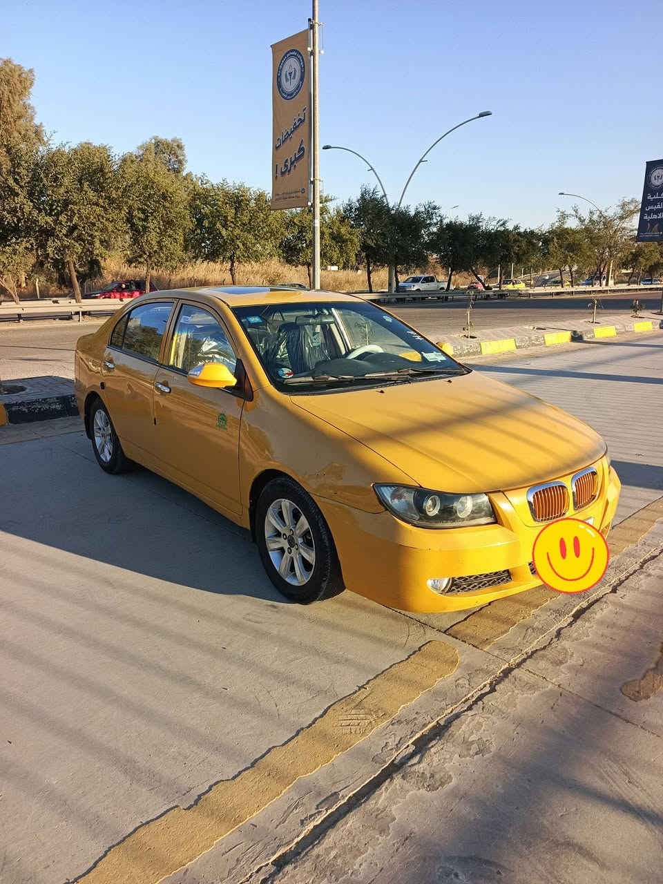 السلام عليكم 
ليفان 620 موديل 2011 سنوية26غرامات مصفر هيئة60 كير توماتيك مكينة كورلا حجم 16لاصوف ولا نفخ محرك نظيف رقم بغداد شرعيها بالموصل شرط الوكالة والتحويل وكوبون ماستر بيها بدون ضرر
السعر 45بي مجال بسيط 
التواصل ***********
موجودة ايمن الموصل
