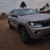 ٢٠١٧ • وارد أمريكي • قطعة مبدلة