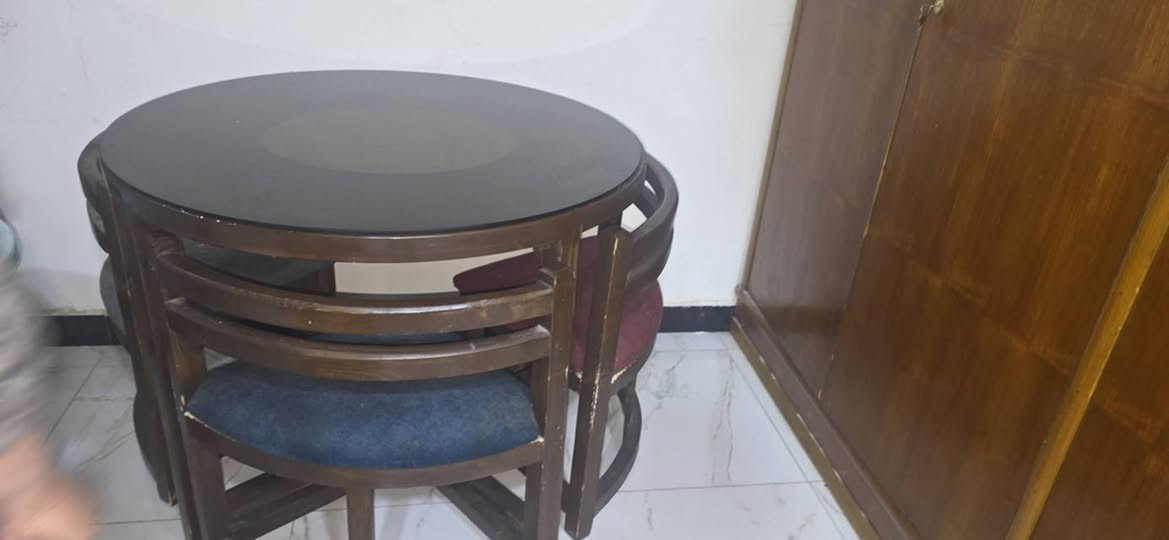 كاونتر  خشب mdf مترين ارضي وملحق وسنك متر و20 مرمر للبيع ب٣٥٠ وبي مجال 
وساعه ب50 وبي مجال 
وميز بلازمه ب100 وبي مجال 
وجزامه ب125 وبي مجال 
وشجره ب70 وبي مجال


**إذا كنت صاحب هذا الإعلان وتريد حذفه لأي سبب، رجاءا أرسل رسالة إلى الدعم الفني**