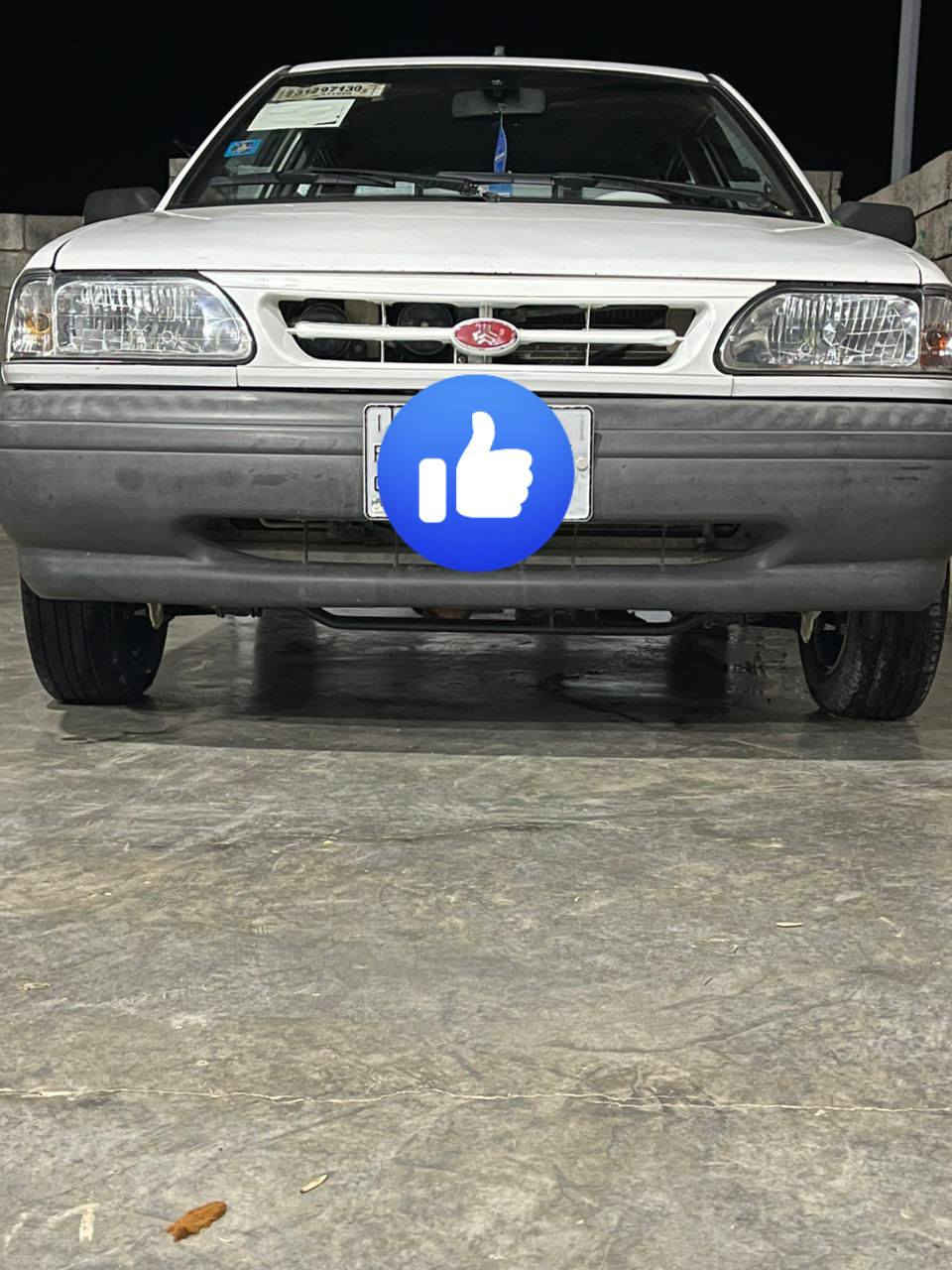 السلام عليكم سياره سايبا 2018 سياره حلوه تبريد تدفئه شغاله جير ومكينه حلوات حداديه عنوان السياره بغداد السعر 56. ***********
