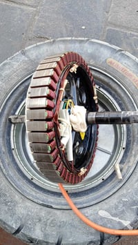 ورشة زيد • تصليح دراجات • الخمسه كيلو