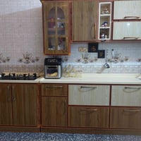 كاونتر المنيوم • سنك • ٣٫٥م