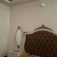 المحمودية • غرفة نوم • بها قفل