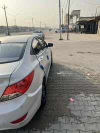 اكسنت • ٢٠١٧ • فول شاشه كاميرا
