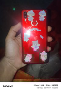 سامسونج • شاشة مكسورة • بصمة تشتغل