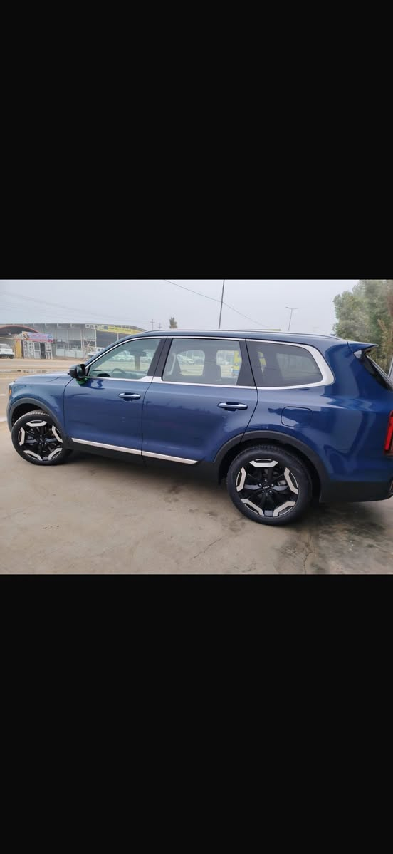 كي تلي رايد 2024 دخول شهداء سيارة جديدة رقم كامل ستة سلندر مواصفات فول والسعر 260 الاستفسار***********
