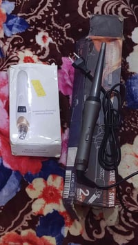 كاويه شعر ويفي • جديد بالباكيت • شفاط رؤوس سوداء