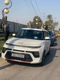 سول • ٢٠٢٢ • حادث