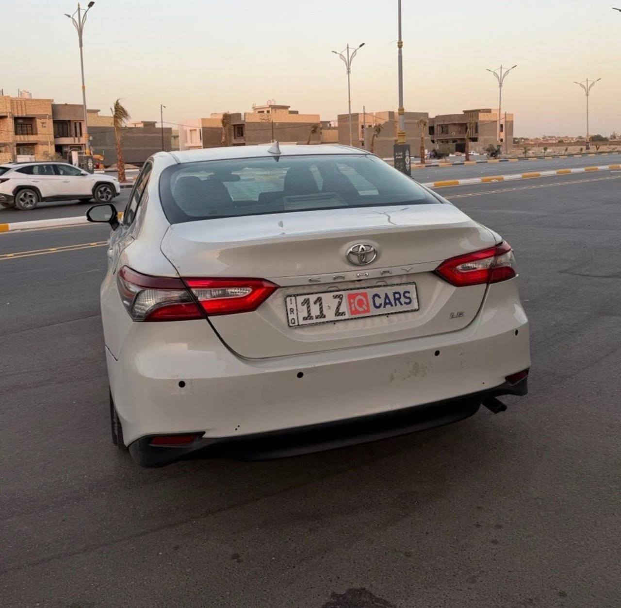 كامري موديل 2023
فئه Le محرك 2500

رقم ***********
السعر 175
