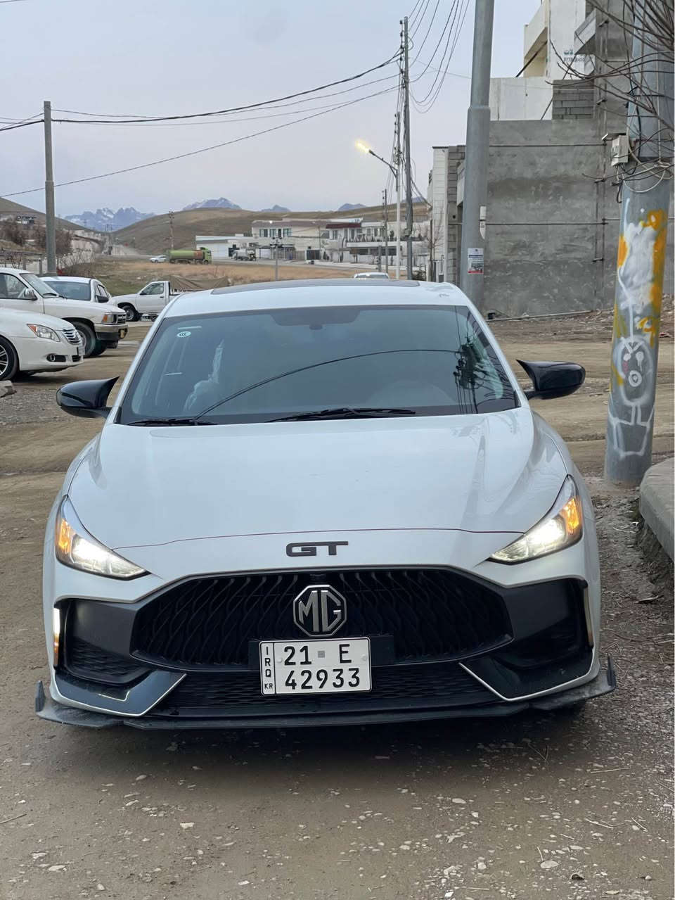 Mg gt full full   2024 فول جوانكاريم بو كردةوة رونى تاةزة گوريوة 
16hazar روشتوة  بة سفرى دةرم كردوة گورينةوش ئةكةم obma bi raqam yan dog chanlijar السليمانية, العراق


**إذا كنت صاحب هذا الإعلان وتريد حذفه لأي سبب، رجاءا أرسل رسالة إلى الدعم الفني**