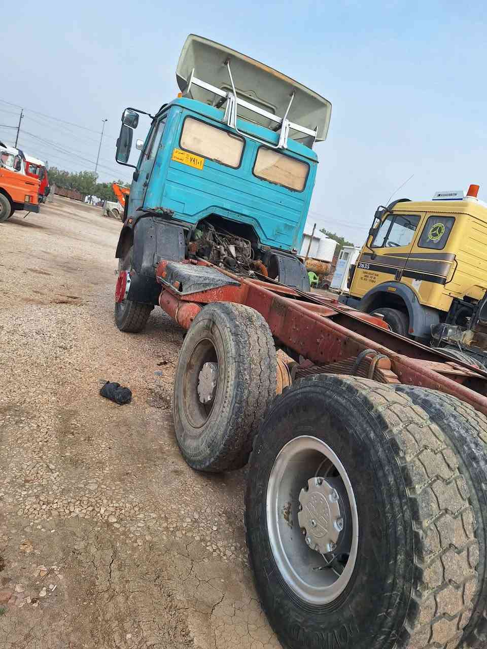 البي موديل 78 مكينه 28ام الفلاسين كير 111 شاصي غير مكفول
السعر 90وبي مجال
***********
***********
