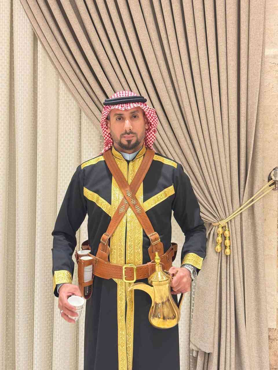 #عندك_مناسبه محتار شلون منو يسويلك ألچاي وألگهوه لا دوخ ولا تحتار بس خابر چاي أبن ألغربيه أعتبر ألشغله منتهيه وألطعم %100 مو دعايه تسويقيه هذا ألشي عن تجربه حقيقيه وأسأل عن أبن ألغربيه صيته جزيره وشاميه وألبرهان خير دليل أذا ما عجبك ألموضوع حسابك راجع وكل ألخسائر عليه ما تتندم جرب مره راح ترجع تخابر بكل مناسبه وألمعازيب تگلك لو أبن ألغربيه لو ما نريد هالجيه ولا مقبوله دعواتكم الرسميه #جاهزين_جاهزين
#مستعدون_لجميع ألمناسبات بأنواعها
ألاعراس
عقد ألقران
أفتتاحيات  لكل من ألمؤسسات ألدوله وألشركات ومحلات ألتسويق ألتجاريه في كلا ألقطاعيين
ندوات مؤتمرات حفلات ألتخرج وألبحوث وألمناقشات ألعلميه لتقديم ألشاي وألگهوه ألعربيه وألچگليتيه 
 شعارنا ألابداع وألتميز عن غيرنا وألله ولي ألتوفيق
للاتصال او الاستفسار ع ألارقام ألتاليه
***********
***********
#ألعنوان_ألرمادي شارع ألصياغ قرب مجوهرات
#ألمدينه_ألمنوره
#عندك_مناسبه
شاي أبن ألغربيه #جاهزين_جاهزين
