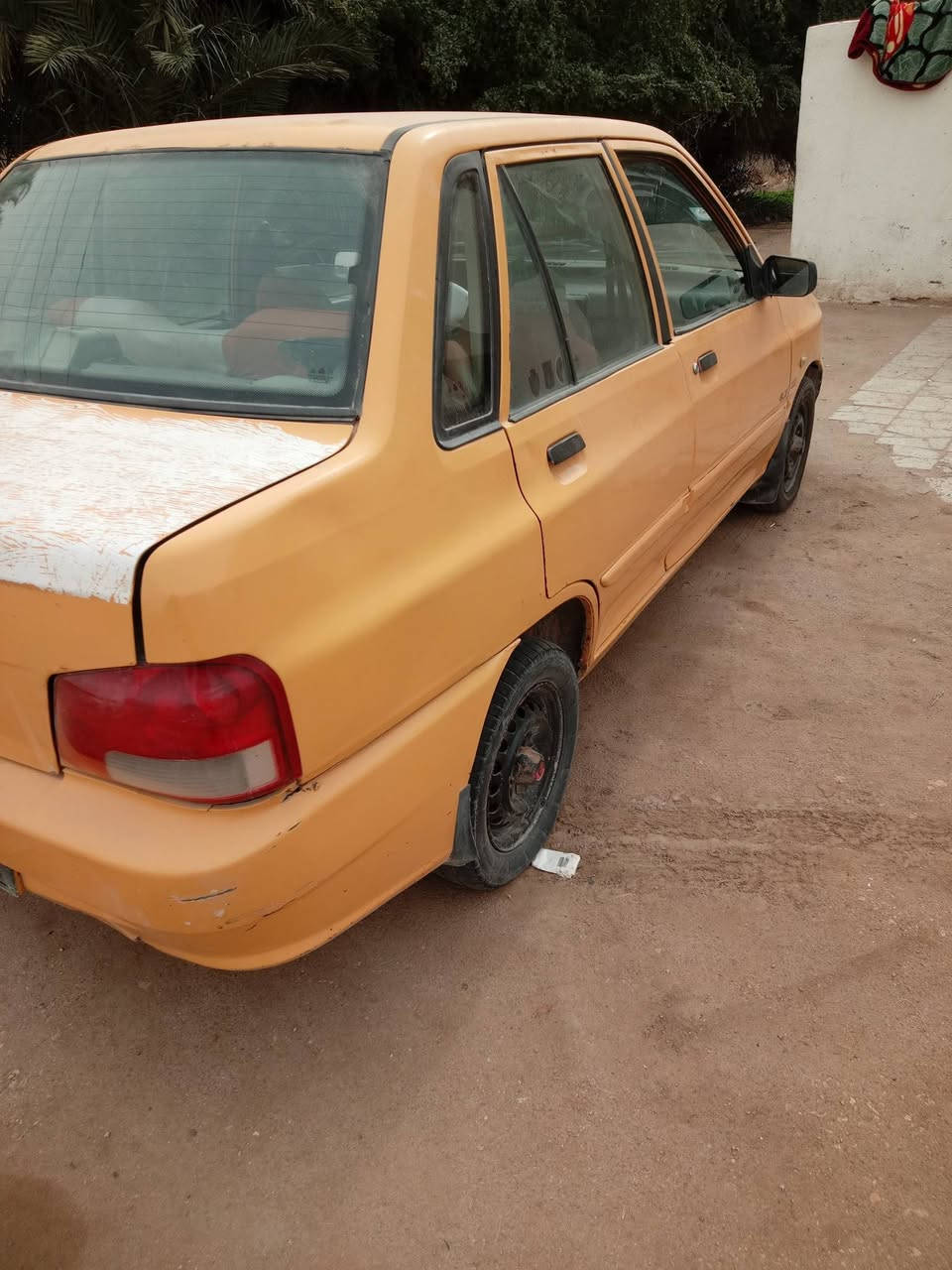 السلام عليكم سايبه مديل 10 مكينه برايد كهربايات تخم تاير جاهزه رقم مثنى ألماني سنويه لل ٢٨ مصفره خط وبحث جاهزه مكان السماوه السعر 16  جاهزه *********** مامتواحظ فيس وذا مراوس عادي
