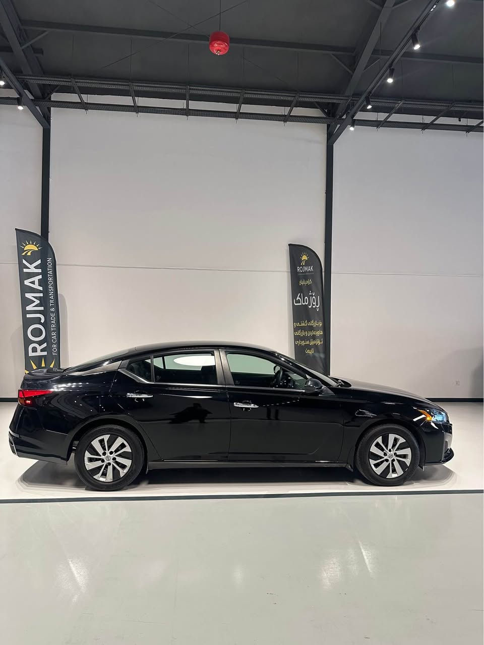 VIN1N4BL4BV2RN354995

ئەڵتیما s ٢٠٢٤ پێش کەپس بێ بۆیاخ
 
Altima s 2024
  بێ بۆیاخ بێ ئێرباگ پێش کەپس
ڕاداری پێشو دوا و تەنیشەکانی
بیلاد زینۆن
نمونەیە لە جوانی و هیچ مەسرەفێکی تیا نیە
٢ مانگی ڕەقەم کاتی لەگەڵە
١٥٦ $ مەجالێکی زۆر کەمی تیایە  
نوکی چەمەلەخەکانی دواوە یەکتۆز ساردی پێوەیە

***********

VIN1N4BL4BV2RN354995 السليمانية, العراق
