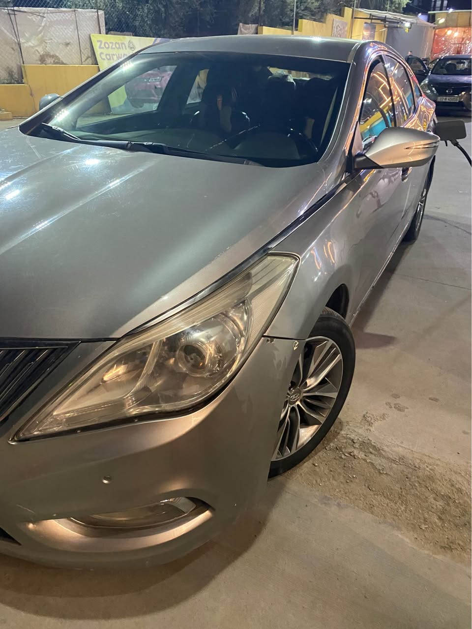 ازيرا براوي دبي سياره غازه بيلادي فقط موديل 2014 فوله فقط بي سلايت لوك لوكه بو كورينه وا يان فروشتن 62 *********** زور زور اقتصادية دهوك, العراق
