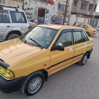 سايبا • ٢٠١٢ • فحص ساقط ٢٠١٨