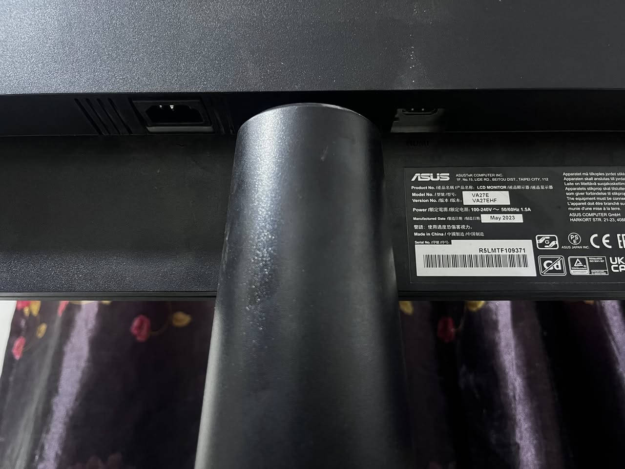 السلام عليكم شاشات  عدد 2 شغالات فقط شاشة مكسورة حط سعرك وبالعافية
مكاني بغداد جزيرة سياحية


**إذا كنت صاحب هذا الإعلان وتريد حذفه لأي سبب، رجاءا أرسل رسالة إلى الدعم الفني**