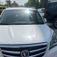 شانجانcs35 للبيع موديل 19 ماشيه 98 حداديه خير من الله  تايرات جديده  ب...