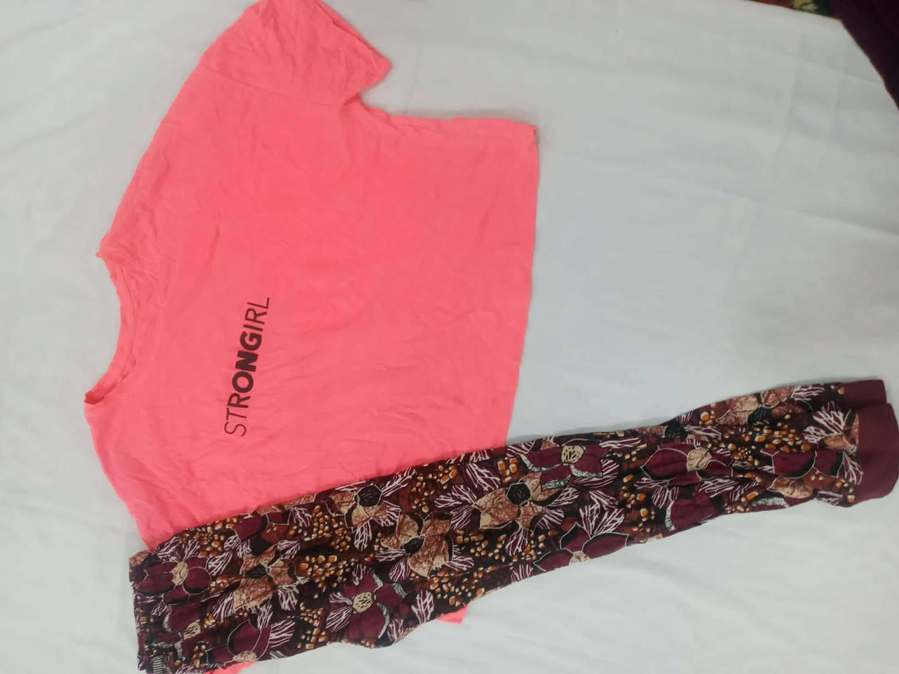 تراكات نسائيه باله اوربي القطعه بالفين


**إذا كنت صاحب هذا الإعلان وتريد حذفه لأي سبب، رجاءا أرسل رسالة إلى الدعم الفني**