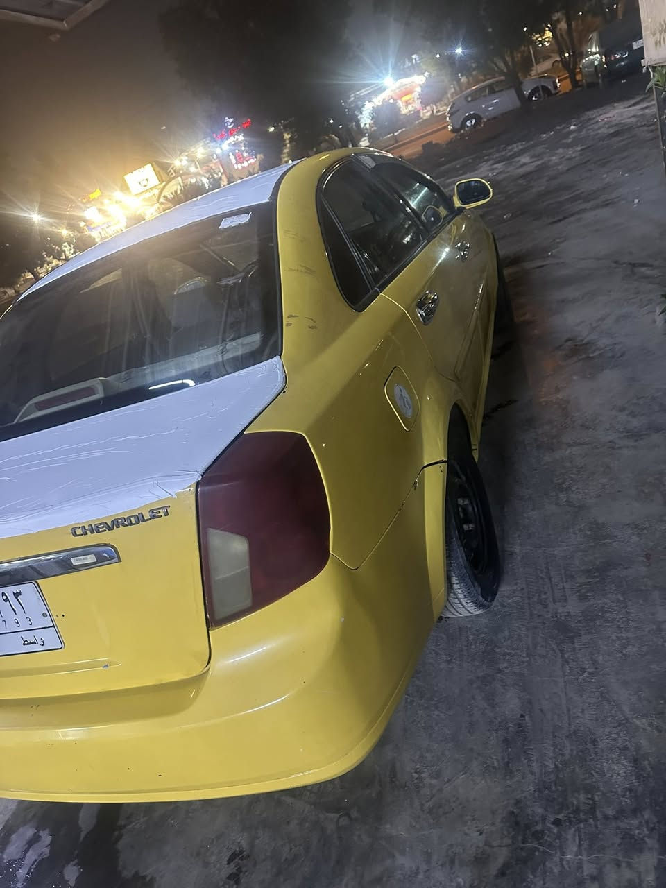 اوبتره فورن ه 2007اوتماتيك محرك كير كفاله بسمي تستلم رقم نكليزي تبريد ثلج صدر امامي خلفي جديد سعر 45بغداد ***********
