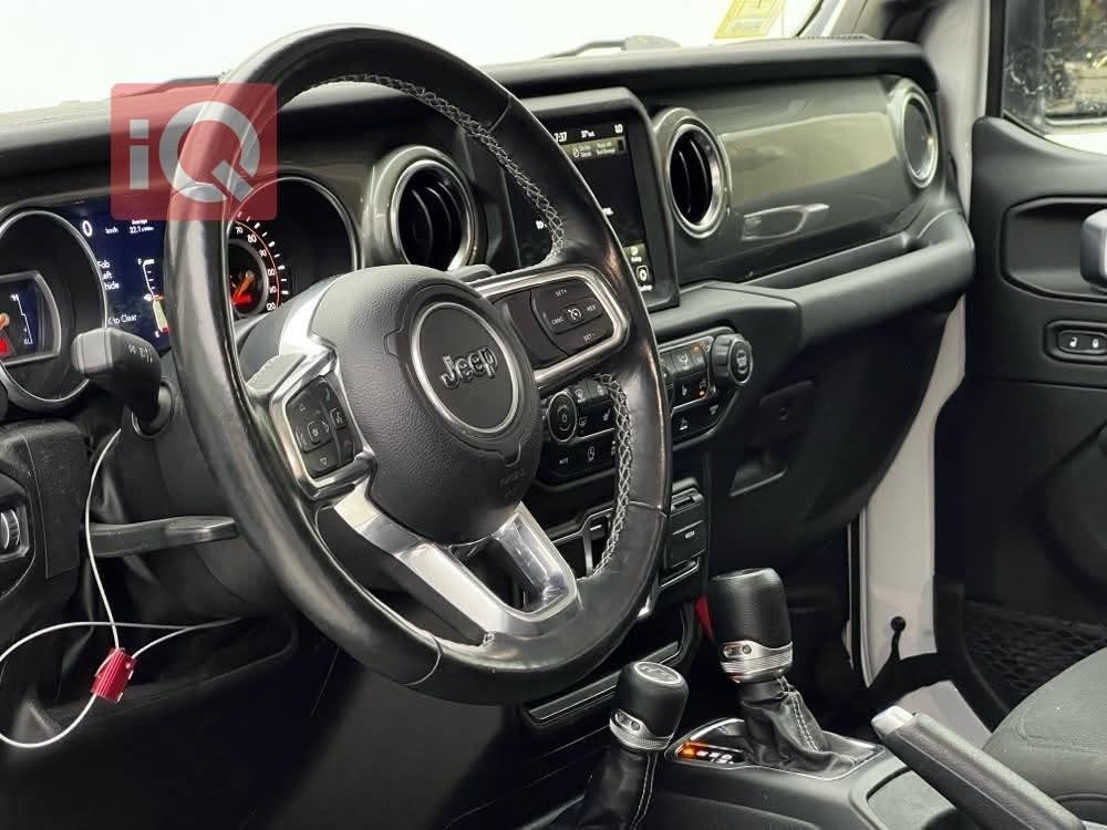 عربى/کوردی
جيب
رانجلر, Sahara, 2023
عدد الأميال : 43,000 ميل
ضرر: قطعة واحدة
سلندر: 6 سلندر
محرک: 3.6
السعر / 30,900$ 
تدفئة المقاعد - بصمة - مثبت السرعة - مرايا جانبية كهربائية - نظام بدء التشغيل - أبل كاربلاي - التشغيل عن بعد - ABS - التحكم الإلكتروني في الثبات - مرايا جانبية تدفئة - خطوات جانبية - درع حماية المحرك - خطافات السحب - حساسات ضغط الإطارات 
لمزيد من المعلومات الرجاء الضغط على هذا الرابط 
👉 https://www.iqcars.net/redirect/1152400?lang=ar
***
جیپ
رانگلەر, Sahara, 2023
ماوەی ڕۆیشتن : 43,000 ميل
بۆیاغ: 1 پارچە
پستۆن: 6 پستۆن
بزوێنەر: 3.6
 نرخ / 30,900$ 
گەرمکەرەوەی کوشن - بەسمە - دیاریکرنی خێرایی - ئاوێنەی لاتەنیشتی کارەبایی - سستەمی کوژانەوەی ترافیک لایت - ئەپڵ کارپلەی - شەغال - ABS - کۆنتڕۆڵی جێگیری ئەلیکترۆنی - ئاوێنەی تەنیشت هیتەر - شوێنپێی تەنیشتەکان - قەڵغانی پاراستنی بزوێنەر - قولابی ڕاکێشان - هەستەوەری پەستانی تایە
بۆ زانیاری زیاتر تکایە کلیک لەم بەستەرە بکە  :
👉 https://www.iqcars.net/redirect/1152400?lang=ku

Seat Heating - Keyless Entry - Cruise Control - Electric Side Mirrors - Start-Stop System - Apple Carplay - Remote Start - ABS - Electronic Stability Control - Heated Side Mirrors  - Side Steps - Engine Protection Shield - ‏Tow Hooks - Tire Pressure Sensors
#iQCars


**إذا كنت صاحب هذا الإعلان وتريد حذفه لأي سبب، رجاءا أرسل رسالة إلى الدعم الفني**