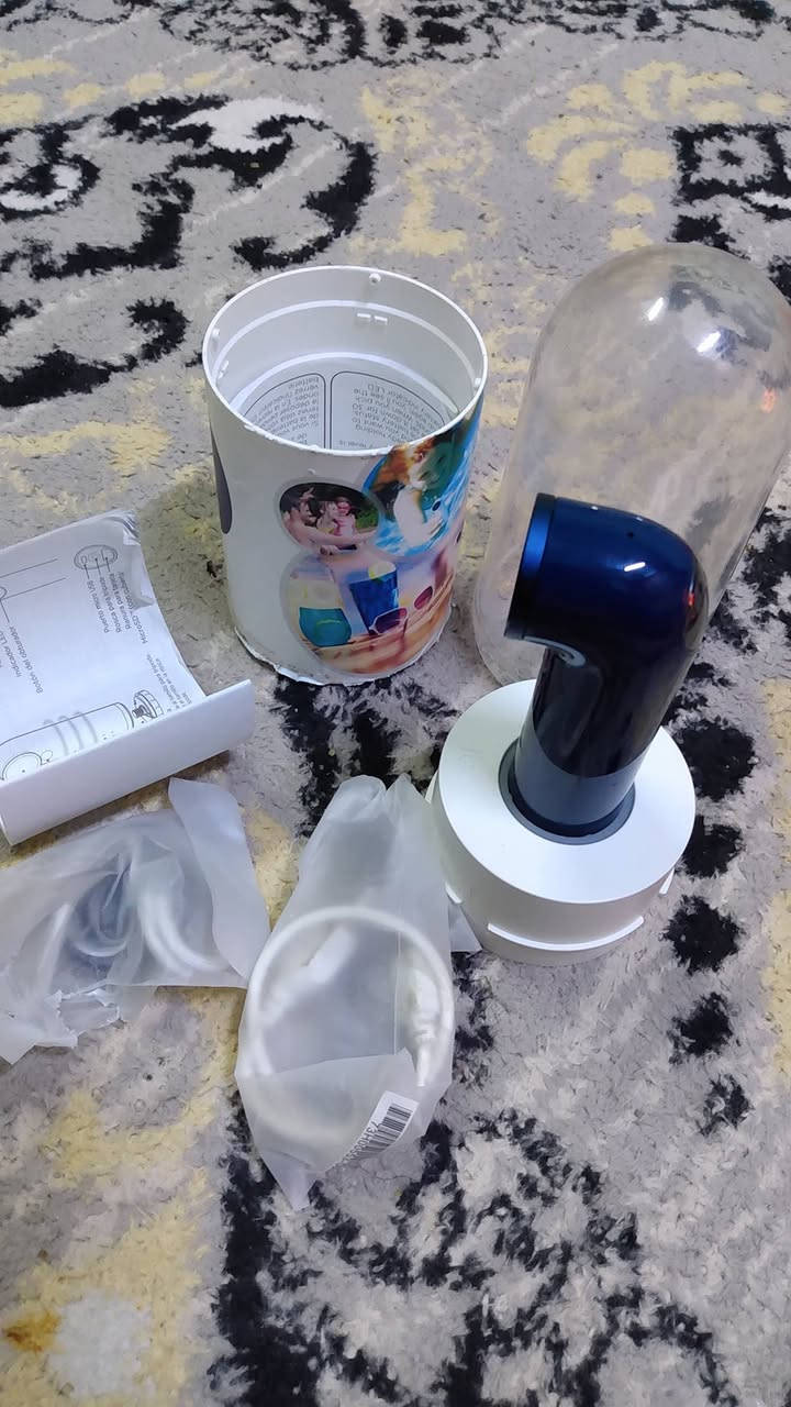 كامرا اصليه ماركه صغيره سعر 40 الف


**إذا كنت صاحب هذا الإعلان وتريد حذفه لأي سبب، رجاءا أرسل رسالة إلى الدعم الفني**