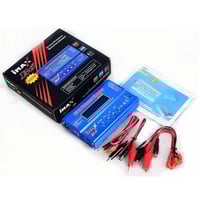 شاحن بطاريات • 1S-6S • توصيل