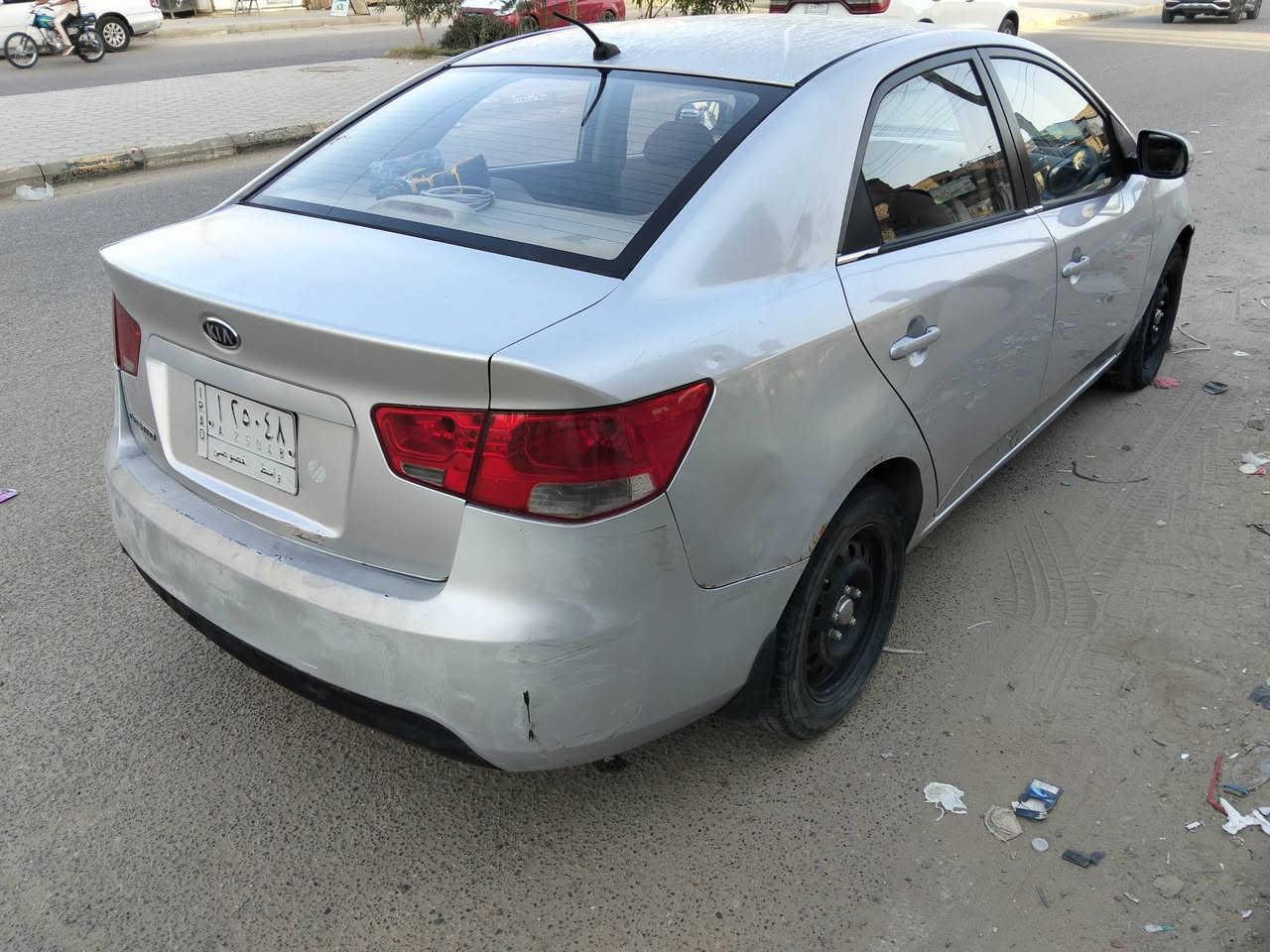سيراتو 2012 للبيع محرك 1600 رقم واسط 

ذي قار الناصريه
للتواصل ***********
السعر 70
