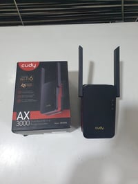 راوتر شاومي • مقوي شبكة • كودي