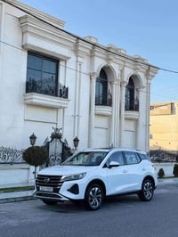 جی ای سی GS4 • ٢٠٢٣ • ٢٠٠٠٠ كم