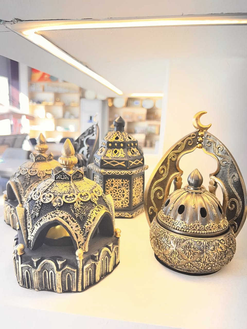 جمال المباخر الرمضانيه 😍🌙اكيد كل بيت مايخلى من هل اشياء الحلوه السعر ٨ ✨


**إذا كنت صاحب هذا الإعلان وتريد حذفه لأي سبب، رجاءا أرسل رسالة إلى الدعم الفني**