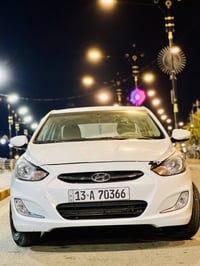 اكسنت • ٢٠١٦ • كيره عطلان