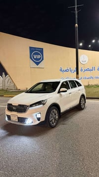 سورنتو • ٢٠٢٠ • ٧٥٠٠٠ كم