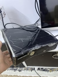 اكس بوكس  360 جديد مستعمل اقل الشهر كامل ملحقات ويا جوستك2 و38لعبه.  م...