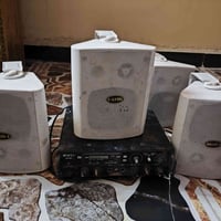 سماعات • سستم • مستخدم شهرين