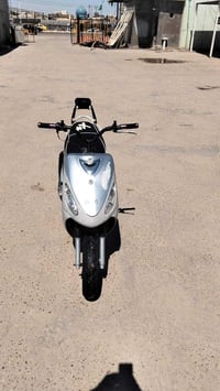 ماكس منغول • ٥٠ • نضافه