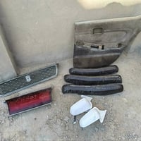 شيزر • ١٩٩٢ • ٤ بيبان