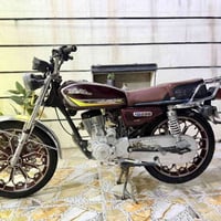 دراجه نامي برو 5كير لوك محرك 200صفرر مامطخوخ صبانه كهربائيات وياله كله...