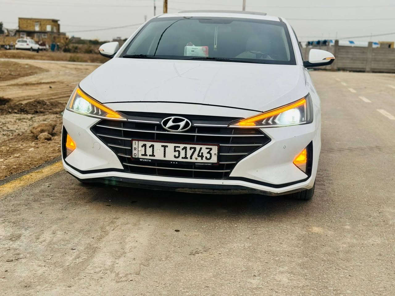 سلام عليكم سياره النترا ء موديل 2020خليجي فول مواصفات واحد عله واحد كفاله عامه فتحه بصمه مسنات بقلاوه تبريد قطعتين 2تحكمات حساسات خلفي امامي  شاشه كامري فول الاخير كير مكينه حداديه تخم تاير تبريد تدفاه
لايت زرع زنون اشاير بالمري
المري شفط
الابواب بصمات 
 كفاله مكفوله من ضربه تبديل صبغ ماعده الموشر بسونار شبر الجاملغ   العنوان الديوانيه
 السعر 157بيه مجال  تحويل مباشر 
بسمي رقم بغداد انكليزي 
رقم الهاتف 
***********
